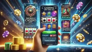 AQJILI Casino App