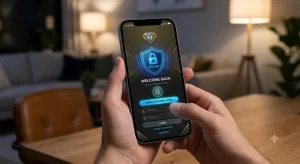 AQJILI Casino Login