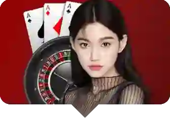 AQJILI Live Casino