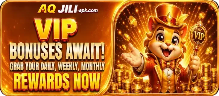 AQJILI Promotions