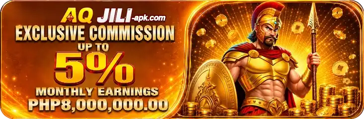 AQJILI Promotions