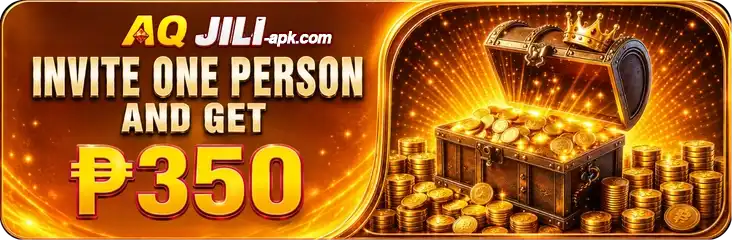 AQJILI Promotions